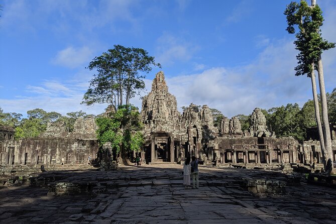 Private Angkor Three Days Temple Tour - Most Temples In Siem Reap - Customer Reviews