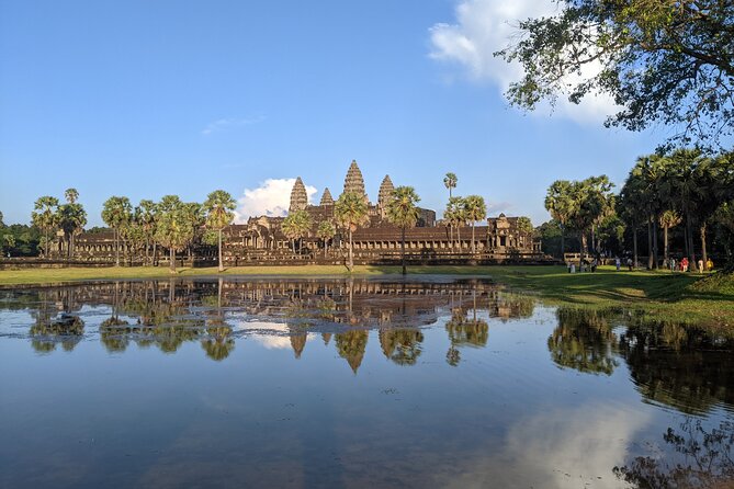 Private Angkor Three Days Temple Tour - Most Temples In Siem Reap - Important Considerations