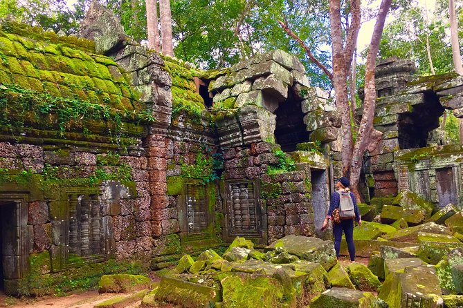 Private Angkor Tour - Frequently Asked Questions