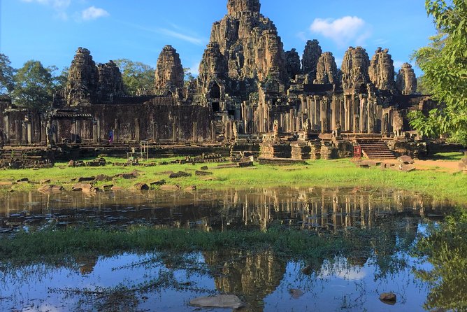 Private Angkor Wat Bakeng Hidden Gem Sunset Tour - Pricing and Booking