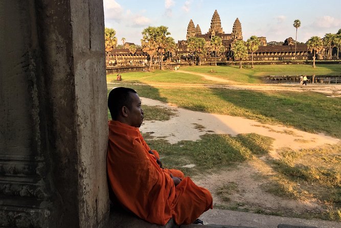 Private Angkor Wat Bakeng Hidden Gem Sunset Tour - Customer Reviews