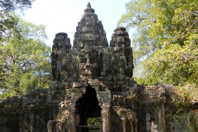 Private Angkor Wat One Day Tour - Best of Angkor - Additional Information