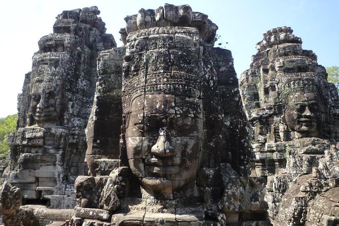 Private Angkor Wat One Day Tour - Best of Angkor - Terms and Conditions