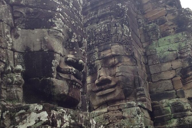 Private Angkor Wat One Day Tour - Best of Angkor - Common Questions