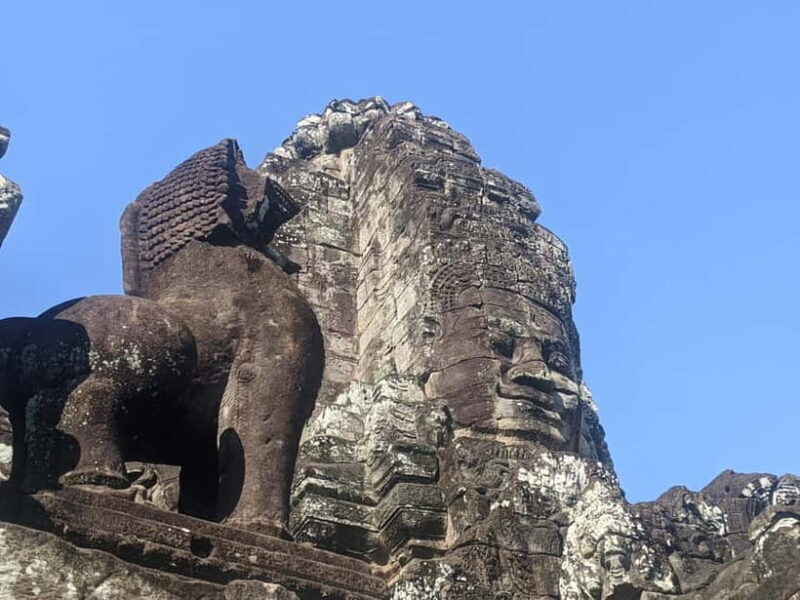 Private Angkor Wat Sunrise Small Tour - Who This Tour Is Best For