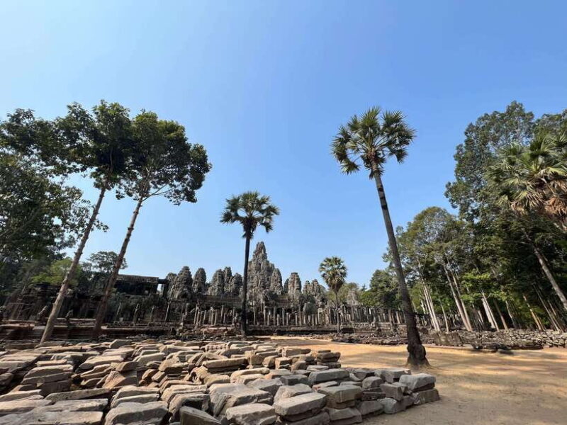 Private Angkor Wat Sunrise Small Tour - The Itinerary Breakdown: What Makes Each Stop Special