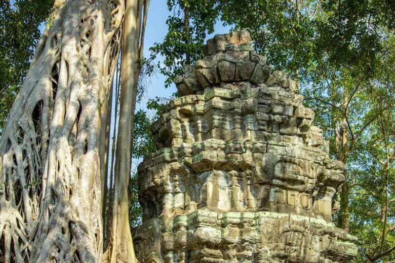 Private Angkor Wat Sunrise Tour with Breakfast - Pricing and Value