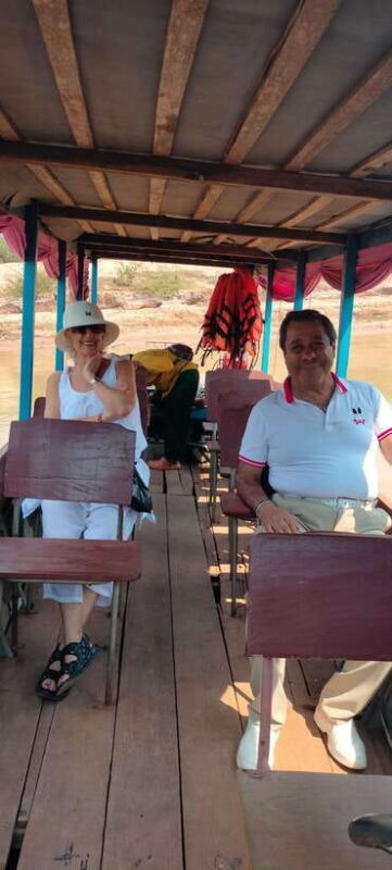 Private Angkor Wat Sunrise Tours And Sunset Floating Village - Final Thoughts: Is This Tour Right for You?