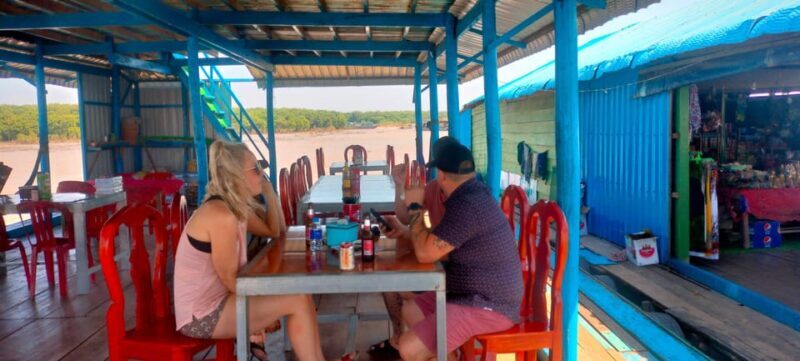 Private Angkor Wat Sunrise Tours And Sunset Floating Village - FAQs