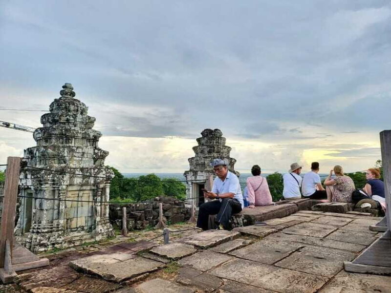 Private Angkor Wat Sunset Tour - Final Thoughts