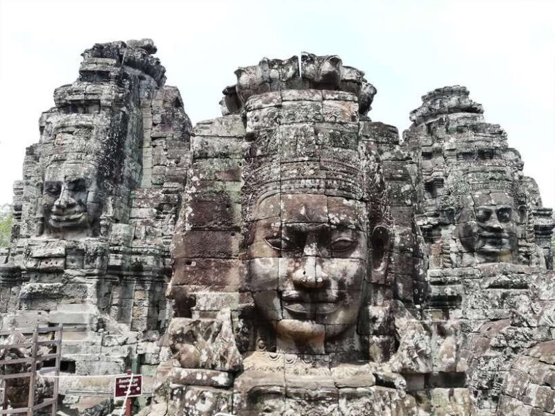 Private Angkor Wat Temple Tour - Who Would Love This Tour?