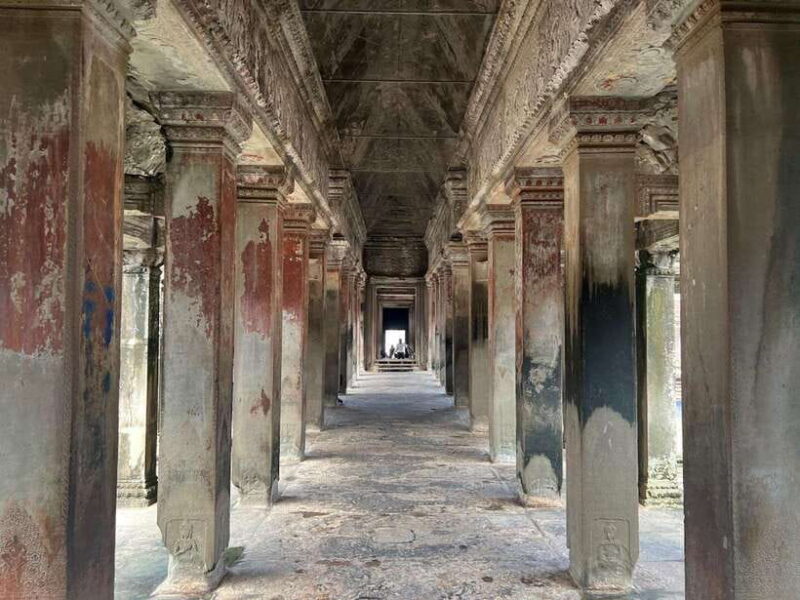 Private Angkor Wat Temple Tour - Final Thoughts