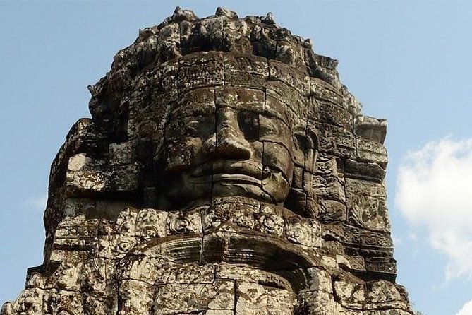 Private Angkor Wat Tour From Siem Reap - Pricing and Value