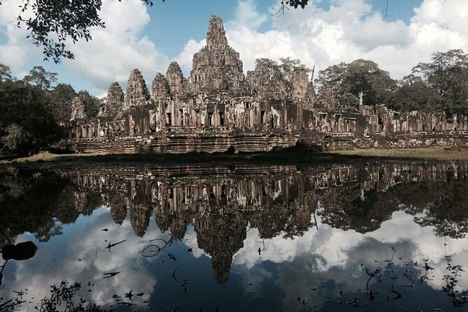 Private Angkor Wat Tour From Siem Reap - Notable Temples in the Angkor Area