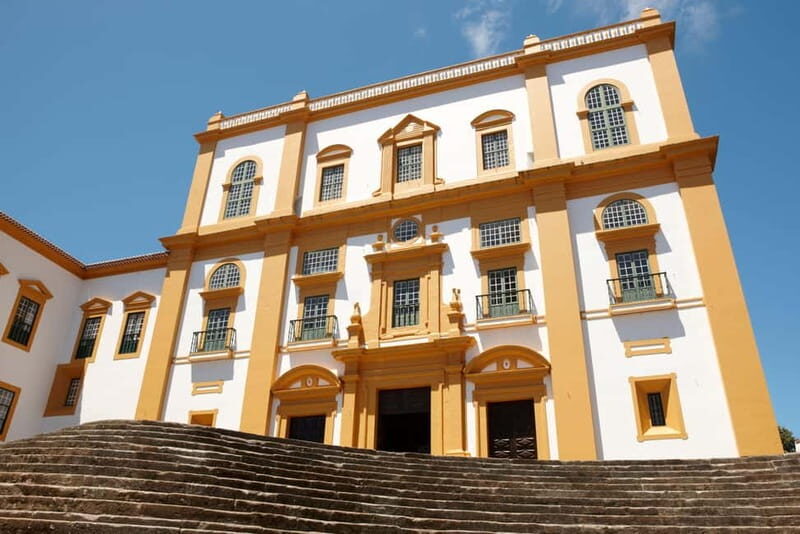 Private Angra do Heroísmo: Walking CityTour with Tasting - Why Choose This Tour