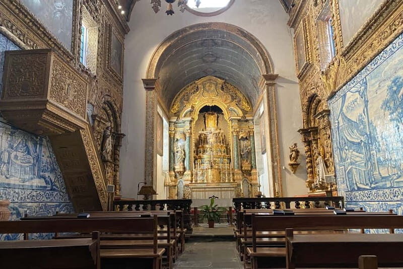 Private Angra do Heroísmo: Walking CityTour with Tasting - FAQ