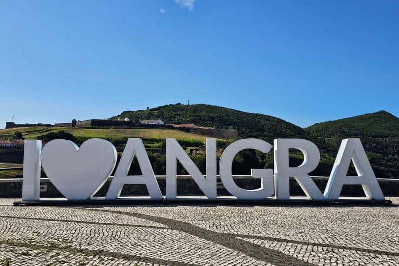 Private Angra do Heroísmo: Walking CityTour with Tasting - Why This Tour Works Well