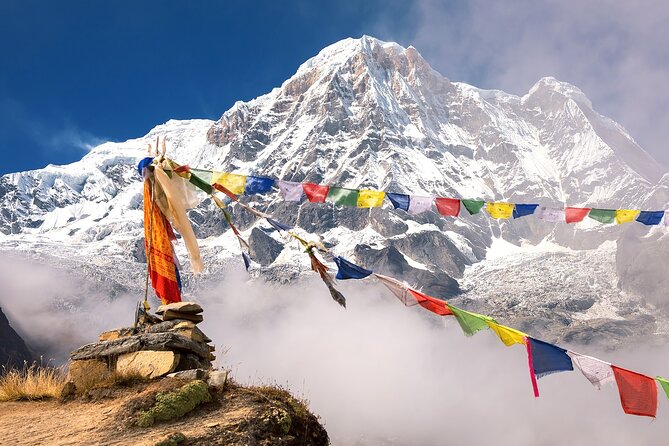 Private Annapurna Base Camp Trek - The Sum Up