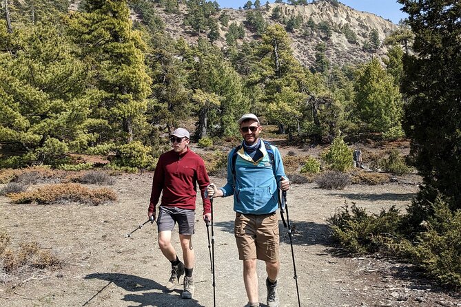 Private Annapurna Circuit Trek - Common Questions