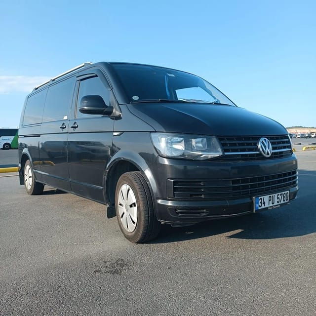 Private Antalya Airport (AYT) Arrival or Departure Transfer - Driver Qualifications and Languages