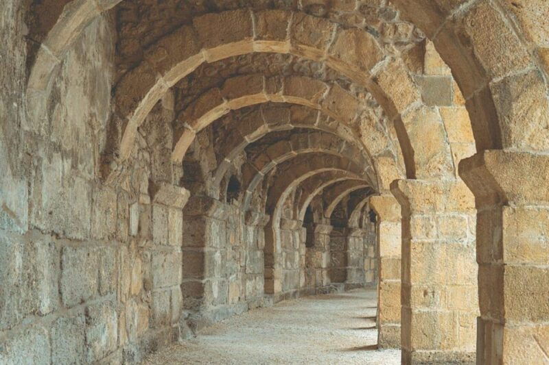 Private Antalyas Ancient Excursion: Perge, Aspendos, Side - Deep Dive into Each Site