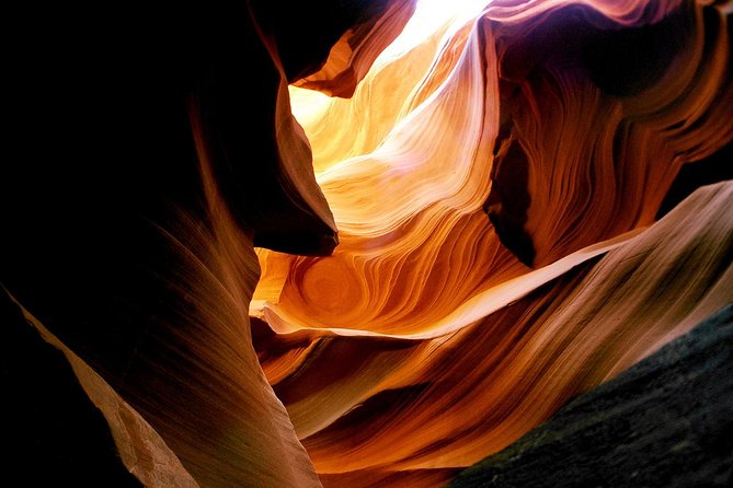 Private Antelope Canyon and Horseshoe Bend in Luxury Car Tour - Additional Information