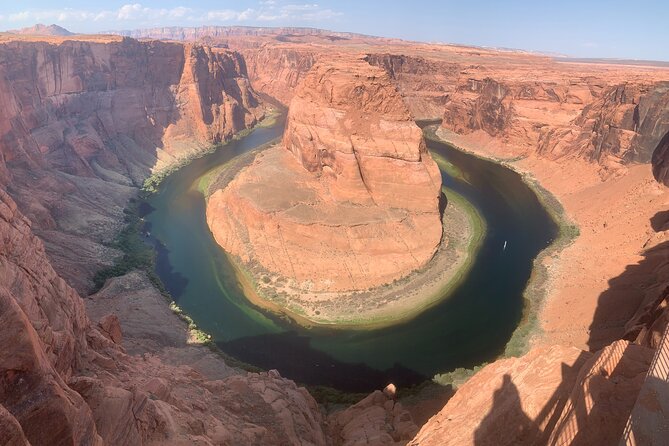 Private Antelope Canyon and Horseshoe Bend in Luxury Car Tour - Cancellation Policy