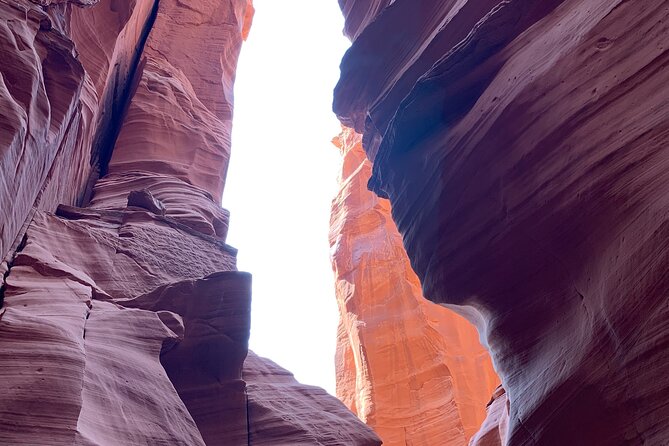 Private Antelope Canyon and Horseshoe Bend in Luxury Car Tour - Positive Feedback and Recommendations