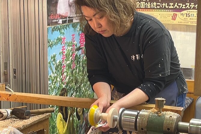 Private Aomori Handicraft Making Experience Tour - Pricing Details
