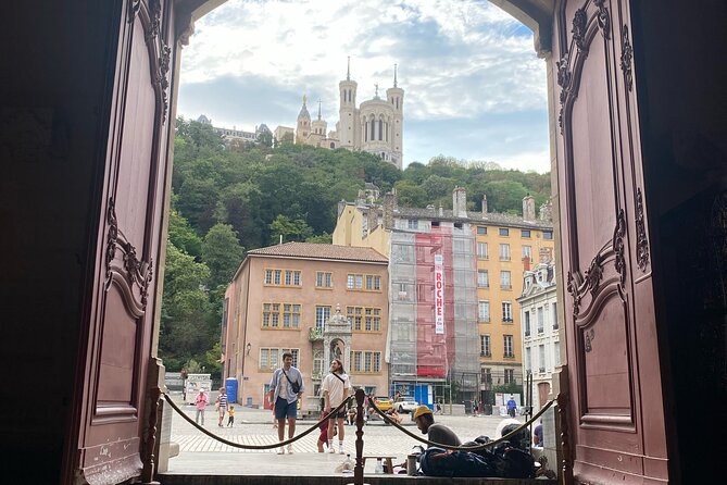 Private Aperitif Tour in Lyon - Common Questions