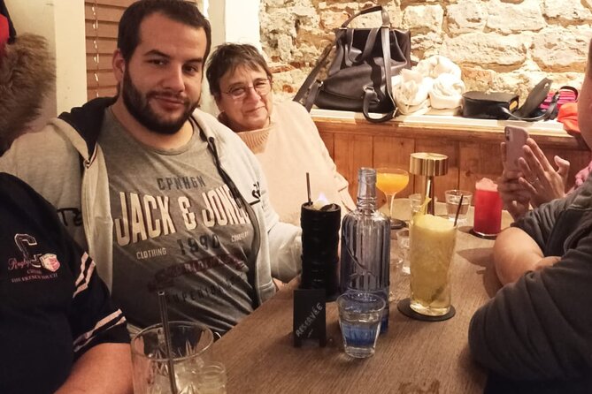 Private Aperitif Tour in Lyon - The Sum Up