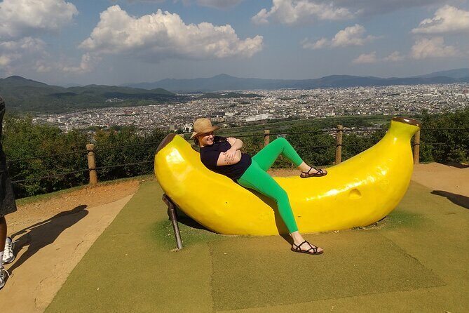 Private Arashiyama Tenryuji Temple Bamboo Grove and Monkeys Tour - Tenryuji Temple: A Gateway to Zen Serenity