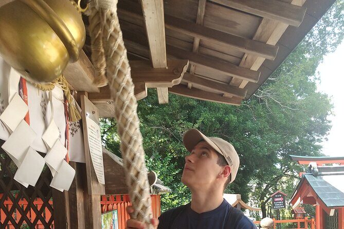 Private Arashiyama Tenryuji Temple Bamboo Grove and Monkeys Tour - Togetsukyo Bridge and Oi River Views