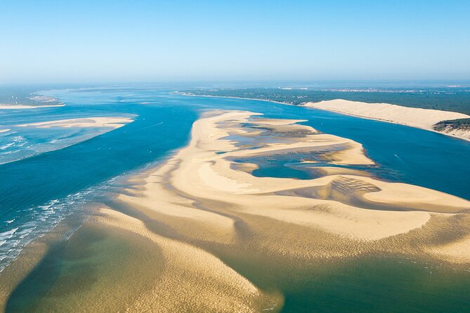 Private Arcachon Full-Day Tour, From Bordeaux - Departure and Transportation
