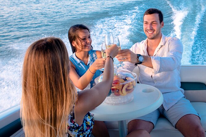 Private Arcachon Full-Day Tour, From Bordeaux - Nature Reserve and Oyster Tasting