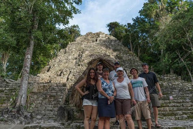 Private Archaeological Tour to Coba and Tulum Mayan Ruins - Pick-Up Options From Playa Del Carmen