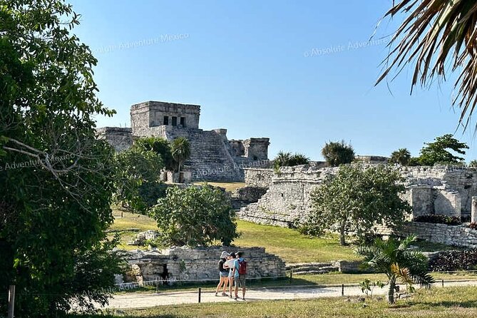 Private Archaeological Tour to Coba and Tulum Mayan Ruins - Pricing and Terms