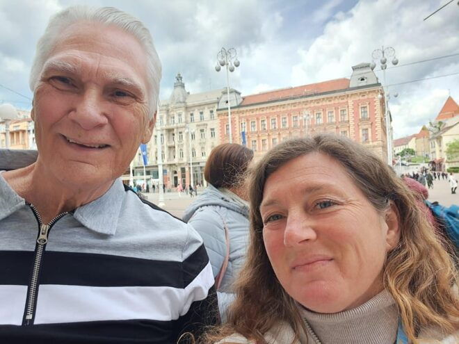 Private Archaeological Zagreb Walk - Important Information