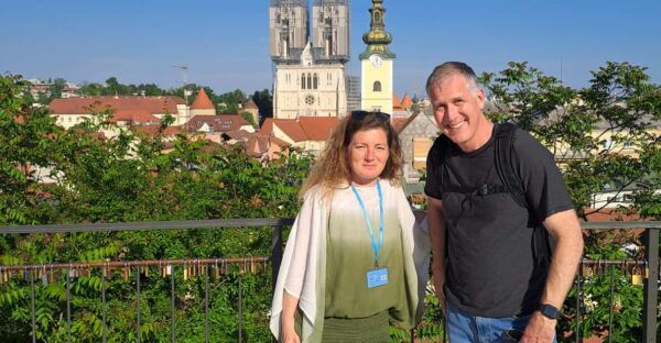 Private Archaeological Zagreb Walk - What to Expect on the Tour
