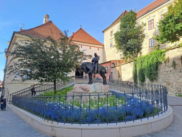 Private Archaeological Zagreb Walk - Tips for a Great Experience