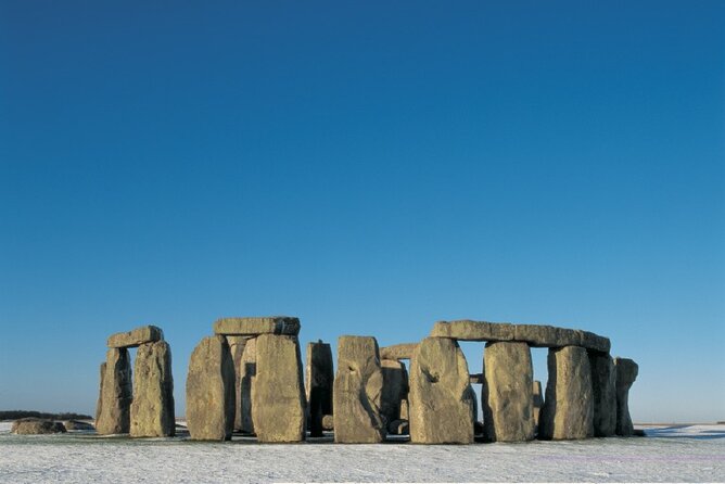 Private Archaeologist Led Stonehenge Half Day Tour From London - Tour Details