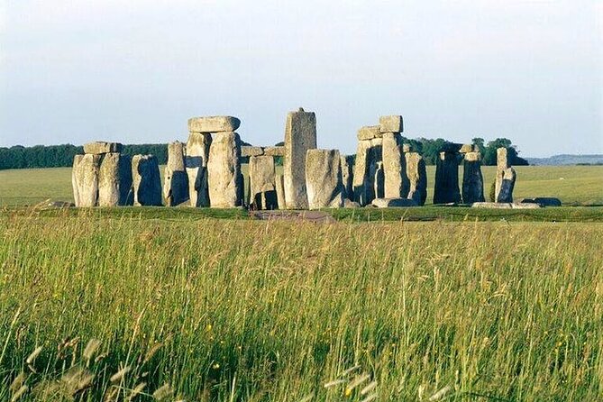 Private Archaeologist Led Stonehenge Half Day Tour From London - Inclusions