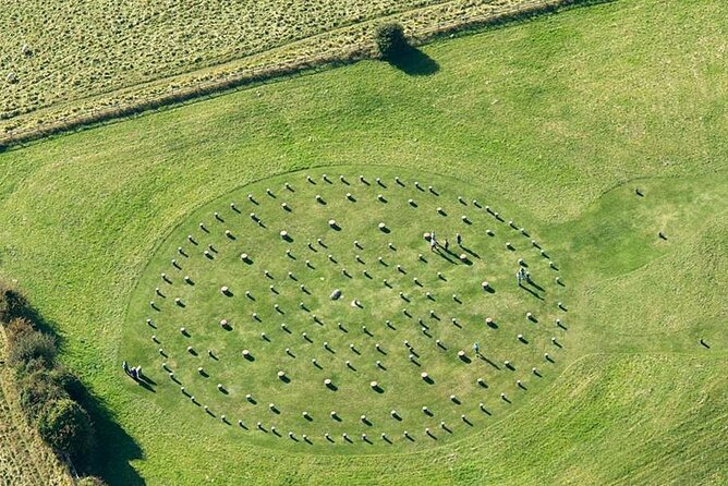 Private Archaeologist Led Stonehenge Half Day Tour From London - Directions