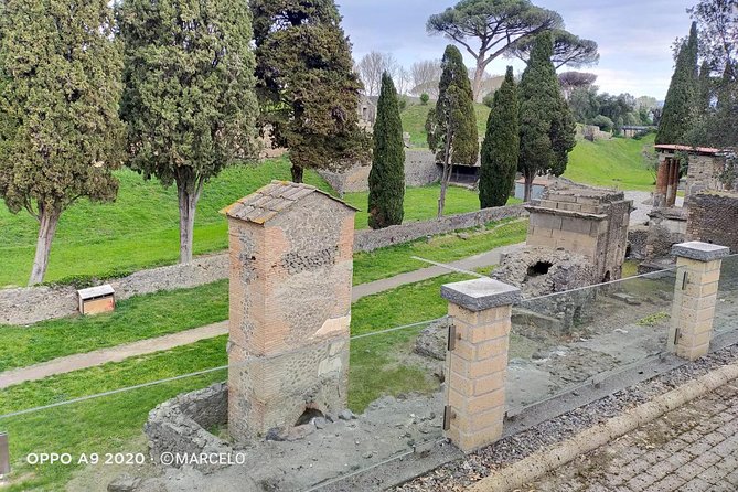 Private Archaeologist Service to Explore Pompeiis Secrets Any Time Ticket Incl. - Expert Guides Who Speak Your Language