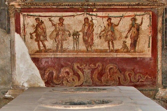 Private Archaeologist Service to Explore Pompeiis Secrets Any Time Ticket Incl. - Common Questions