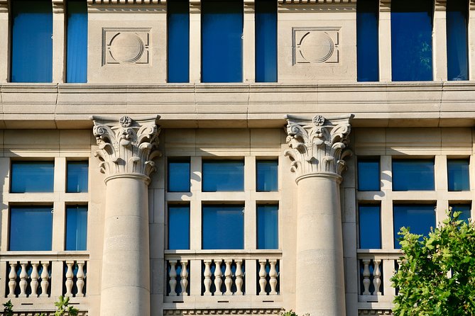 Private Architectural Tour of Brussels - Common Questions