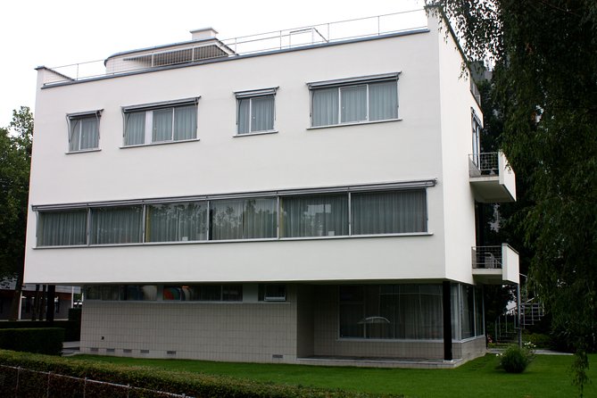 Private Architecture Tour of Rotterdam - Common Questions
