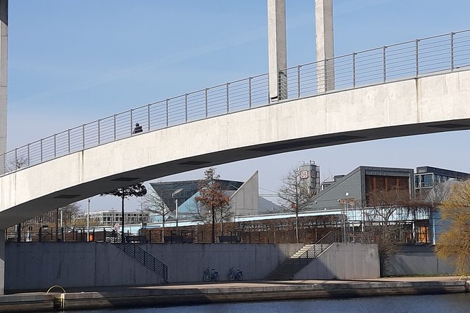 Private Architecture Tour Through New Berlin - Common Questions