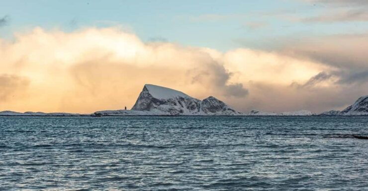 Private Arctic Tour Around the Iconic Fjords of Tromsø - Cancellation and Flexibility