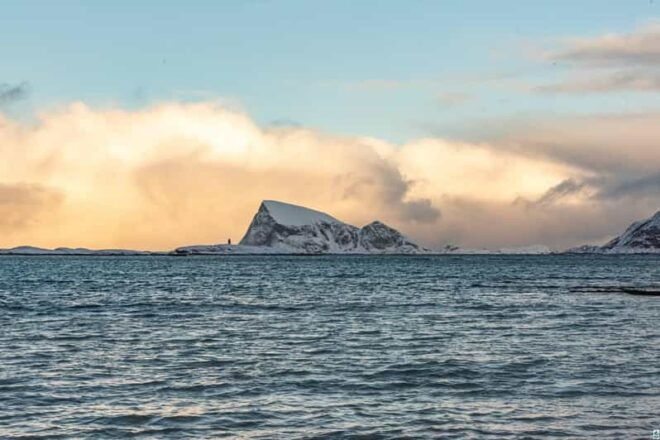 Private Arctic Tour Around the Iconic Fjords of Tromsø - Experience and Inclusions